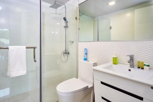 Apartamento *stylish And Cozy 1br - Santo Domingo