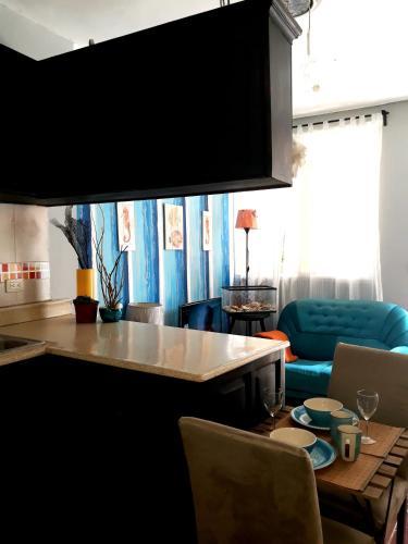 Apartamento Mar Caribe
