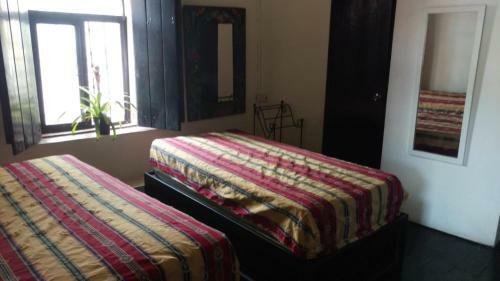 Hostal Plaza Toledo