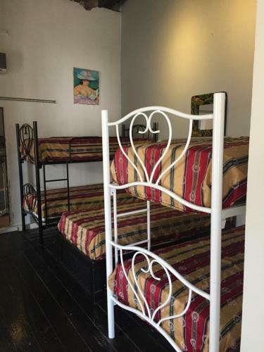 Hostal Plaza Toledo