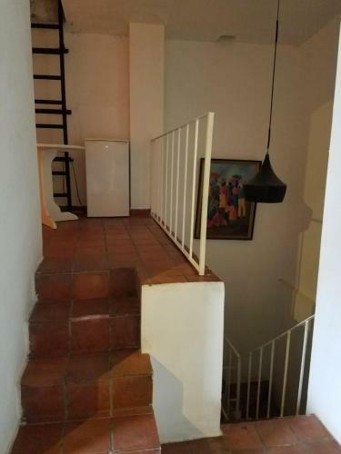 Hostal Plaza Toledo