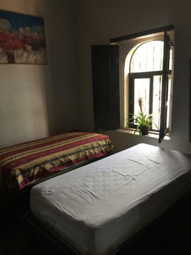 Hostal Plaza Toledo