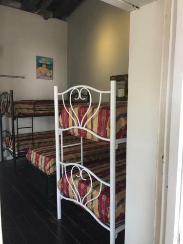 Hostal Plaza Toledo