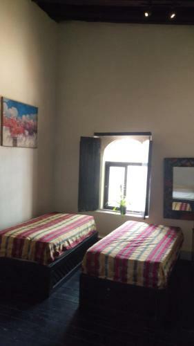 Hostal Plaza Toledo