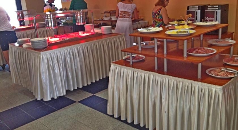 Hotel Kalofer