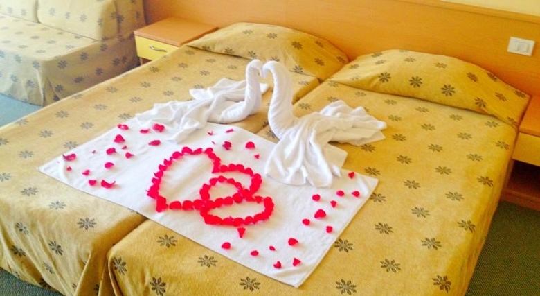 Hotel Kalofer