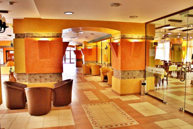 Hotel Kiparisite