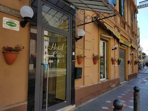 Hotel Corso
