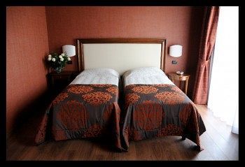 Cascina Marisa Hotel