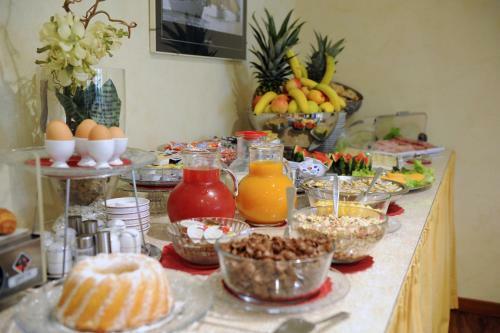 Hotel Puccini