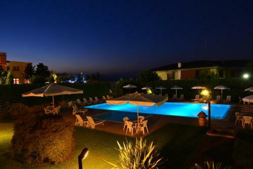 Hotel Puccini