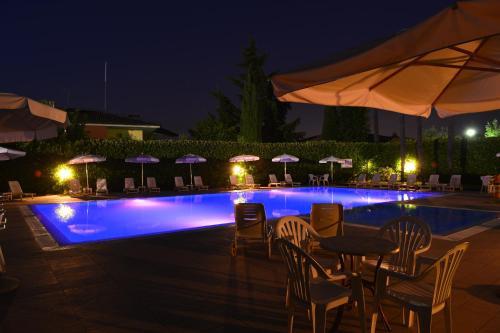 Hotel Puccini