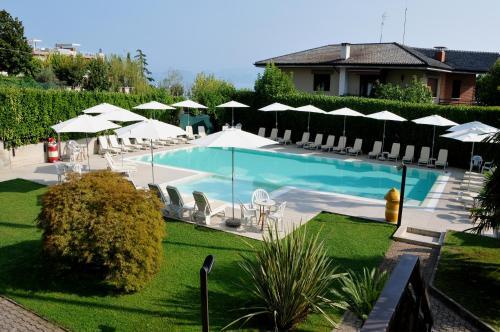 Hotel Puccini