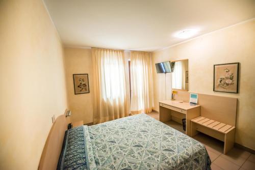 Hotel Johnson