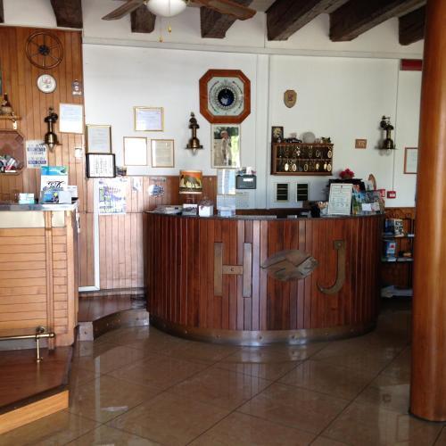 Hotel Johnson