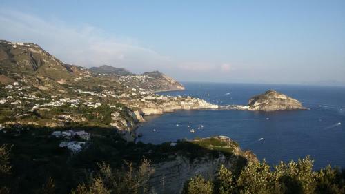 Bed & Breakfast Villa La Cesa