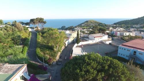 Bed & Breakfast Villa La Cesa
