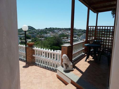 Bed & Breakfast Villa La Cesa