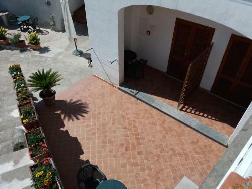 Bed & Breakfast Villa La Cesa