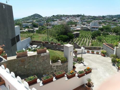 Bed & Breakfast Villa La Cesa