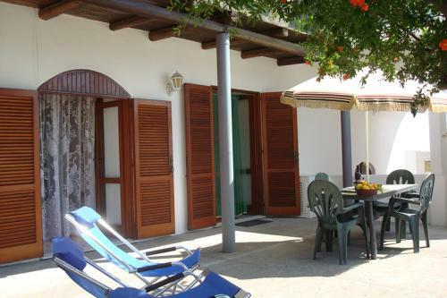 Bed & Breakfast Villa La Cesa