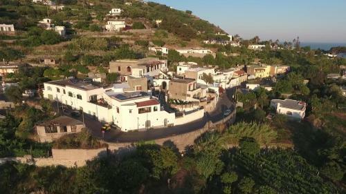 Bed & Breakfast Villa La Cesa