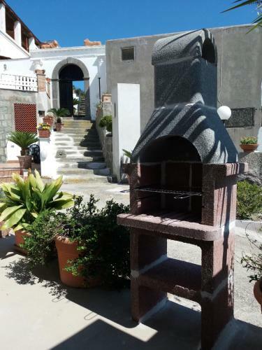 Bed & Breakfast Villa La Cesa