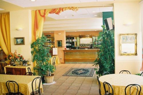 Hotel Tortorina