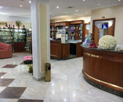 Hotel Euro