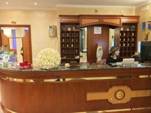 Hotel Euro