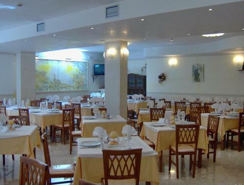 Hotel Euro