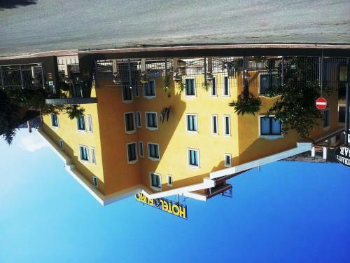 Hotel Euro