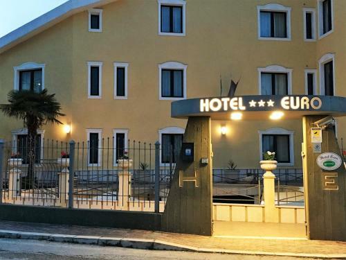 Hotel Euro