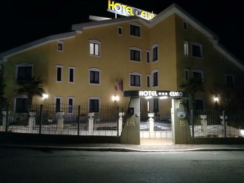 Hotel Euro