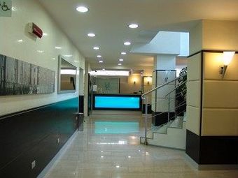 Hotel Kristall