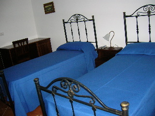 Hotel Bed & Breakfast Sandalia