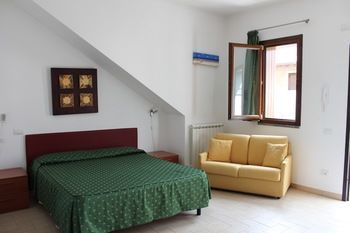 Hotel Il Casaletto Dei Ludi