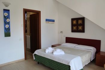 Hotel Il Casaletto Dei Ludi