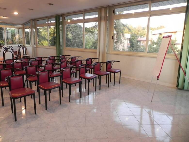 Hotel Villa Robinia