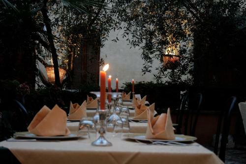 Hotel Le Mura