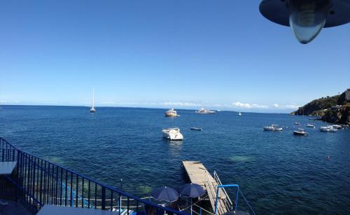 Hotel Rocce Azzurre