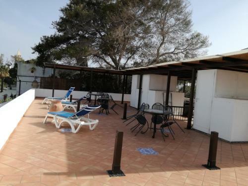 Pedra Residence - Apartment