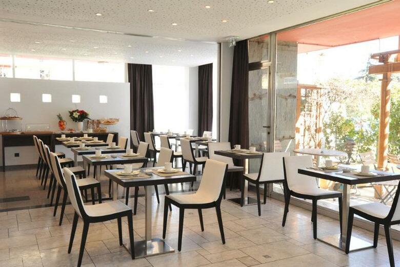 Hotel Rotonde