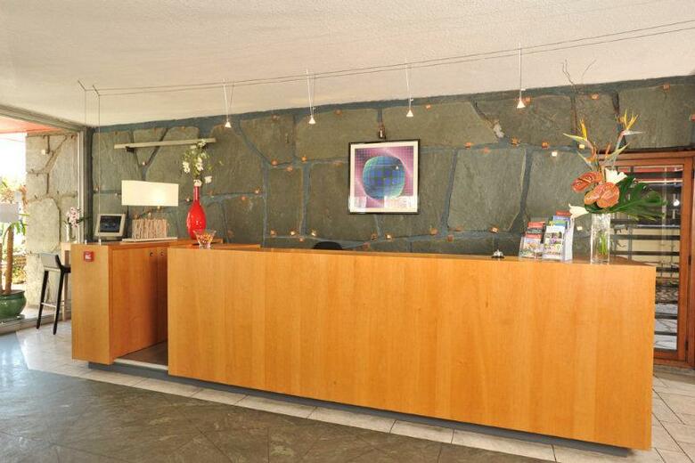 Hotel Rotonde