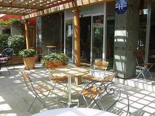 Hotel Rotonde