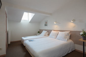 Hotel Albe