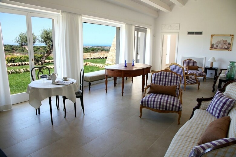 Hotel Antica Locanda Del Golf