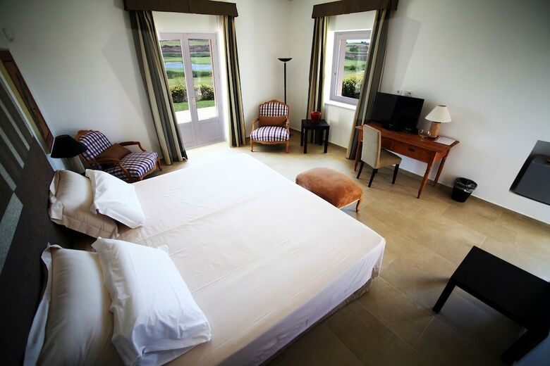 Hotel Antica Locanda Del Golf
