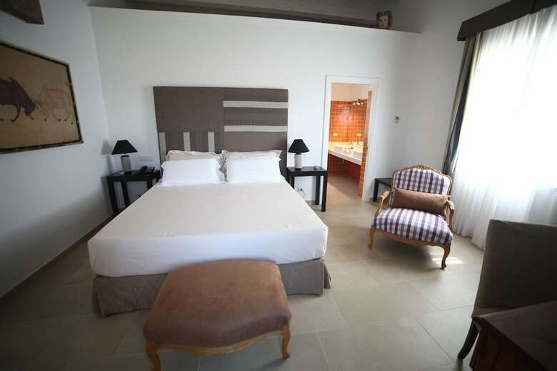 Hotel Antica Locanda Del Golf