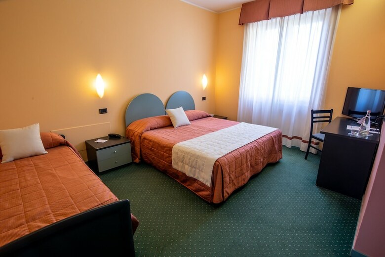 Hotel Vittoria